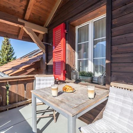 Apartamento Mohn Entrelagos Exterior foto