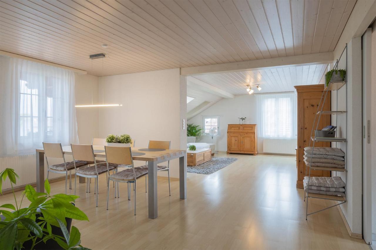 Apartamento Mohn Entrelagos Exterior foto