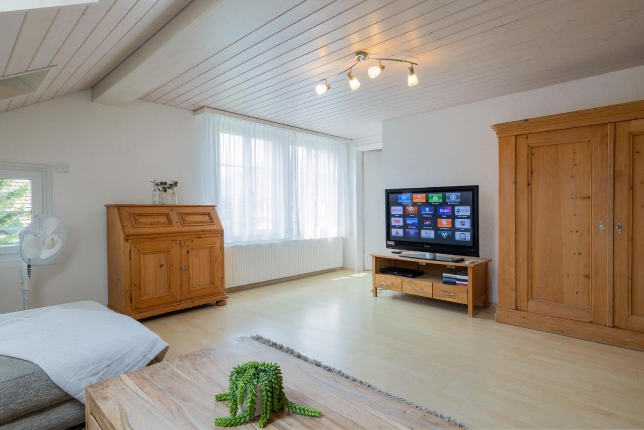 Apartamento Mohn Entrelagos Exterior foto