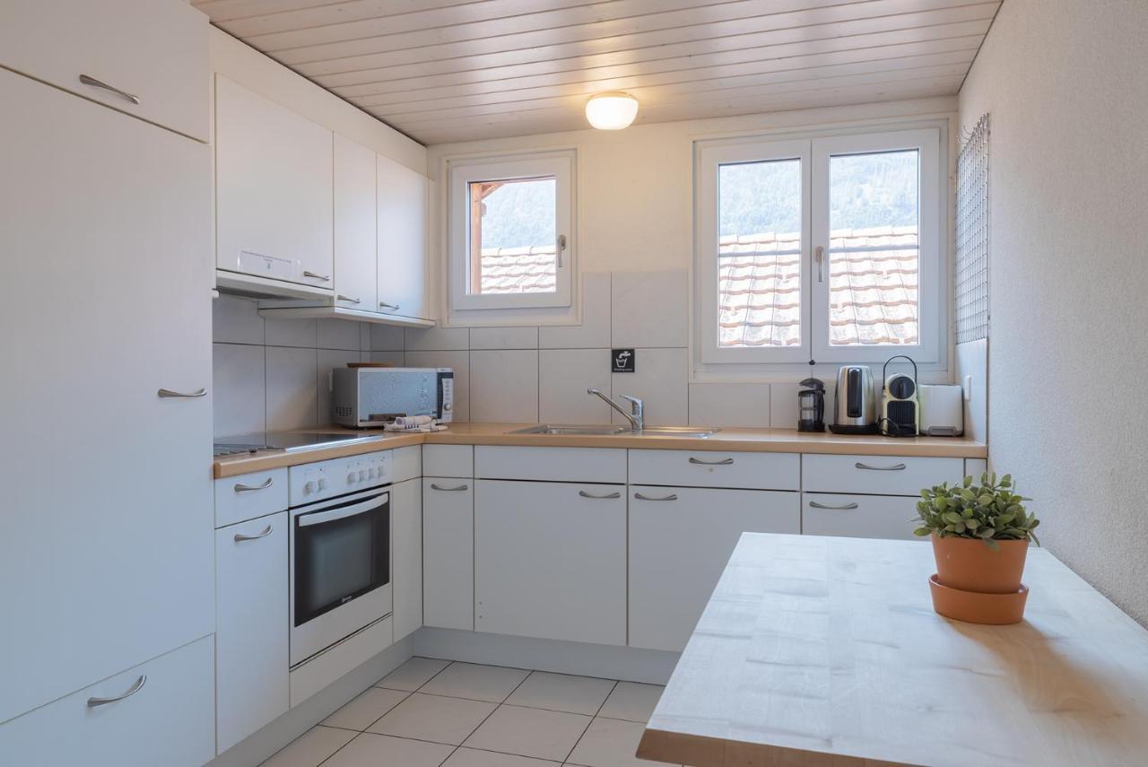 Apartamento Mohn Entrelagos Exterior foto